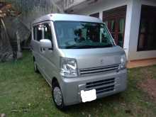 Suzuki Every D17 FULL JOIN 2017 Van