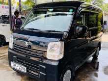 Suzuki Every DA17 2017 Van