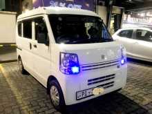 Suzuki EVERY D17 2015 Van