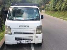 Suzuki Every D63 2004 Lorry