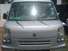Suzuki Every D64 2006 Van