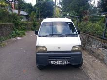 Suzuki Every DA 52 2004 Van