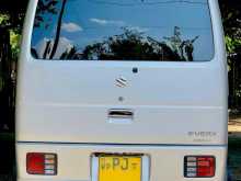 Suzuki Every DA64PC Limited 2014 Van