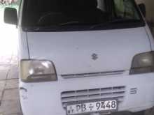Suzuki Every DA 62 2005 Van