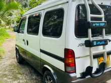 Suzuki Every DA52v 1999 Van