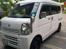 Suzuki Every DA 17 2017 Van