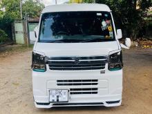 Suzuki Every Da 17 2020 Van