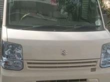 Suzuki Every DA 70 2017 Van