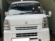 Suzuki Every DA64 2014 Van