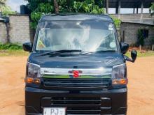 Suzuki Every DA 17 Full Join 2019 Van