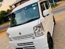 Suzuki Every DA17 2016 Van