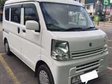 Suzuki Every 2019 Van