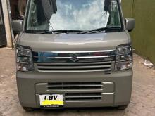 Suzuki Every DA17 2025 Van