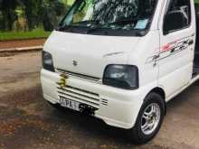 Suzuki Every DA52 2001 Van