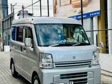 Suzuki Every DA 17 2017 Van