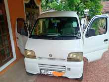 Suzuki Every DA 52V 2000 Van