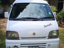 Suzuki Every DA52 2001 Van