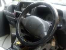Suzuki Every DA 62 Freezer 2001 Lorry