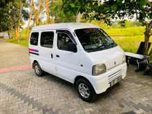 Suzuki Every DA 52 2002 Van