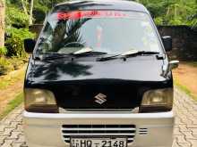 Suzuki Every DA 52  Automatic 2003 Van