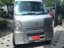 Suzuki Every DA64 2006 Van