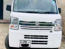 Suzuki Every Da 17 2020 Van