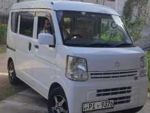 Suzuki Every DA 17 Grade 5 2017 Van