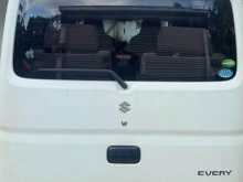 Suzuki Every DA64 2014 Van