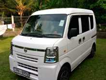 Suzuki Every DA64 2014 Van