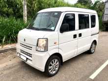 Suzuki Every DA64 V 2014 Van