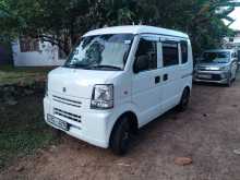 Suzuki Every DA64 2014 Van