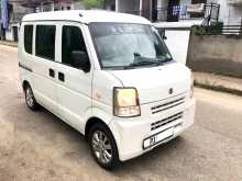 Suzuki Every DA64 2014 Van