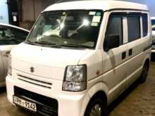 Suzuki Every DA64 Buddy 2014 Van