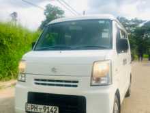Suzuki Every 2014 Van