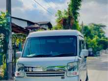 Suzuki Every Da 17 2017 Van