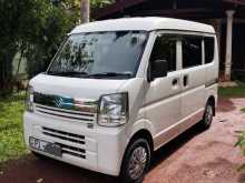 Suzuki Every 2015 Van