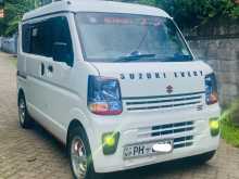 Suzuki Every DA17 2015 Van