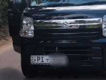 Suzuki Every DA 17 2016 Van