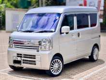 Suzuki Every Da 17 Join Turbo 2016 Van