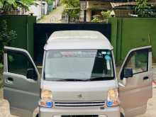 Suzuki Every Da 17 2016 Van