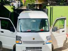 Suzuki Every Da 17 2016 Van