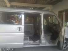 Suzuki Every Da17 2016 Van
