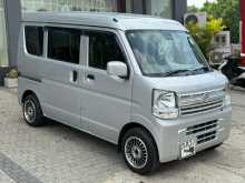 Suzuki Every Da 17 Full Join Turbo 2017 Van