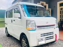 Suzuki Every Da 17 Full Join 2017 Van