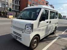 Suzuki Every DA 17 2017 Van
