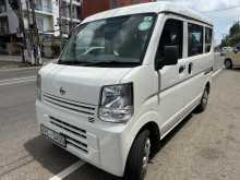 Suzuki Every DA 17 2017 Van