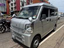 Suzuki Every DA 17 2017 Van