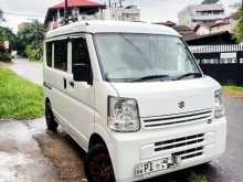 Suzuki Every DA 17 2017 Van