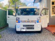 Suzuki Every Da 17 2017 Van