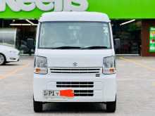 Suzuki Every DA17V 2017 Van